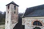 Niederösterreich 3D - Mannersdorf am Leithagebirge - Kloster St. Anna