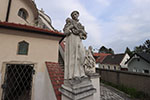 Niederösterreich 3D - Maria-Lanzendorf - Hl. Antonius