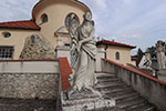 Niederösterreich 3D - Maria-Lanzendorf - Engel