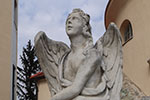 Niederösterreich 3D - Maria-Lanzendorf - Engel