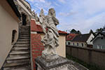 Niederösterreich 3D - Maria-Lanzendorf - Engel