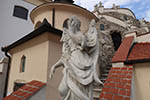 Niederösterreich 3D - Maria-Lanzendorf - Engel