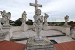 Niederösterreich 3D - Maria-Lanzendorf - Engel