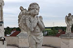 Niederösterreich 3D - Maria-Lanzendorf - Engel
