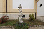 Niederösterreich 3D - Maria-Lanzendorf - Hl. Rochus