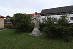 Niederösterreich 3D - Maria-Lanzendorf - Hl. Rosalia