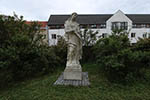 Niederösterreich 3D - Maria-Lanzendorf - Hl. Rosalia