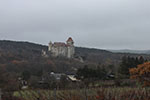Niederösterreich 3D - Maria Enzersdorf - Burg Liechtenstein