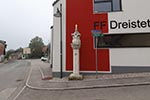 Niederösterreich 3D - Markt Piesting - Dreifaltigkeit