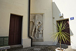 Niederösterreich 3D - Matzen-Raggendorf -  Epitaph