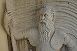 Niederösterreich 3D - Matzen-Raggendorf -  Epitaph