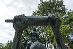 Niederösterreich 3D - Matzen-Raggendorf -  Simandl-Brunnen