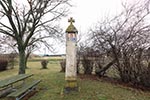 Niederösterreich 3D - Matzendorf-Hölles - Bildstock
