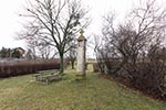 Niederösterreich 3D - Matzendorf-Höllesu - Bildstock