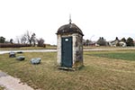 Niederösterreich 3D - Matzendorf-Hölles - Einstiegsturm