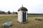 Niederösterreich 3D - Matzendorf-Höllesu - Einstiegsturm