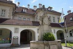 Niederösterreich 3D - Mauerbach - Jubiläumsbrunnen