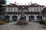 Niederösterreich 3D - Mauerbach - Jubiläumsbrunnen