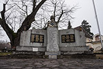Niederösterreich 3D - Mauerbach - Kriegerdenkmal