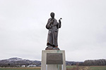 Niederösterreich 3D - Mautern an der Donau - Kriegerdenkmal
