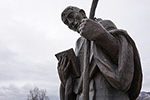 Niederösterreich 3D - Mautern an der Donau - Kriegerdenkmal