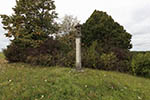 Niederösterreich 3D - Kleinmeiseldorf - Pietà