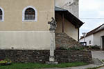 Niederösterreich 3D - Kleinmeiseldorf - Pietà