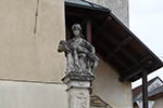 Niederösterreich 3D - Kleinmeiseldorf - Pietà