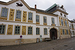 Niederösterreich 3D - Melk - Altes Posthaus