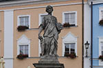Niederösterreich 3D - Mikulov/Nikolsburg - Pomona