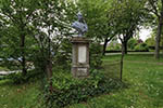 Niederösterreich 3D - Mistelbach - Kaiser Franz Joseph I.