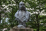 Niederösterreich 3D - Mistelbach - Kaiser Franz Joseph I.