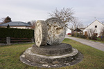 Niederösterreich 3D - Mistelbach - Mühlsteine