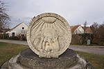 Niederösterreich 3D - Mistelbach - Mühlsteine