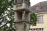 Niederösterreich 3D - Mistelbach - Pestsäule