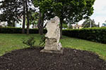 Niederösterreich 3D - Mistelbach - Schubert-Gedenkstein