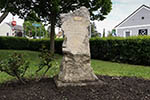 Niederösterreich 3D - Mistelbach - Schubert-Gedenkstein