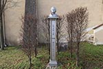 Niederösterreich 3D - Mödling - Ludwig van Beethoven Denkmal