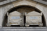 Niederösterreich 3D - Mödling - Epitaph