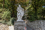 Niederösterreich 3D - Mödling - Hl. Koloman