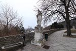 Niederösterreich 3D - Mödling - Hl. Nepomuk