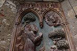 Niederösterreich 3D - Mödling - Ölbergrelief