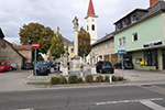 Niederösterreich 3D - Münchendorf - Hl. Aloisius