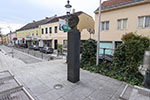 Niederösterreich 3D - Neulengbach - Friedrich Wilhelm Raiffeisen