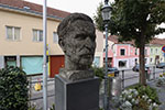 Niederösterreich 3D - Neulengbach - Friedrich Wilhelm Raiffeisen