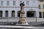 Niederösterreich 3D - Neulengbach - Stadtsäule