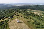 Niederösterreich 3D - Niederhollabrunn - Kapelle