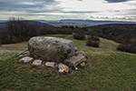 Niederösterreich 3D - Niederhollabrunn - Panoramastein