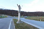 Niederösterreich 3D - Paudorf - Hl. Benedikt