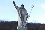 Niederösterreich 3D - Paudorf - Hl. Benedikt